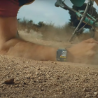 Referencial. Los Apple Watch avisarán cuando hayas sufrido una caída.