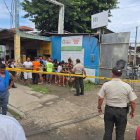 Los casos sucedieron en un lapso de cinco horas.