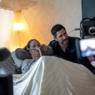 Paola sobrevivía con un respirador artificial. Decidió hacer público su caso al pedir a la Corte Constitucional que se le reconozca el derecho a una muerte digna.