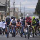 Referencial de La Vuelta de Ecuador.