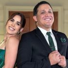 La dupla Karin Barreiro con Carlos José Matamoros, seguirá en BLN.