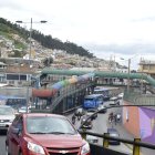 Conoce cómo rige el pico y placa hoy.