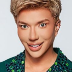 Héctor Alvarado estuvo de paso en los Hackers de la farándula.