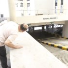 Tomas del parque  Puerto Santa Ana