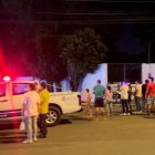 El hecho se registró dentro de una gasolinera de Lago Agrio.