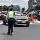 Conoce cómo rige el pico y placa hoy.