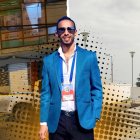 El cadáver del médico fue encontrado en una habitación de este hostal.