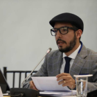 Andersson Boscán será investigado pro Fiscalía.