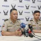 La Policía dio declaraciones del hecho violento en Pascuales.