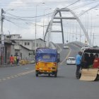 En el sector de Las Malvinas, un ataque armado ocasionó dos decesos y tres heridos.
