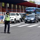 Conoce cómo rige el pico y placa hoy.