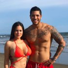 Mayra Jaime y David Naula estrenarán programa.