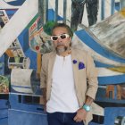 William Jaramillo está de regreso en la pantalla con un programa que fusiona farándula y moda.