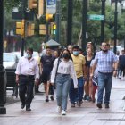 Entre 2019 y 2023, los nombres de los guayacos son bien raros.