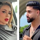 Mafer Ríos anunció que fue ella quien dio por terminada la relación con Fercho Gómez.