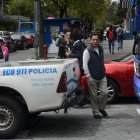 Conoce cómo rige el pico y placa hoy.