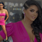 Paola Farías no va más en Viralizados.