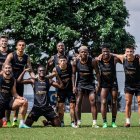 Barcelona está en el Grupo B de la Copa Libertadores 2024.