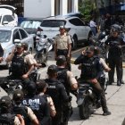 La Policía ejecutará plan para acabar con las 'vacunas'.