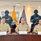 La Policía brindó detalles de esta operación.