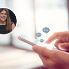 La abogada Mariela Díaz Aragón se ha pronunciado tras la divulgación de los chats.