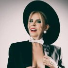 Silvana continúa su lucha contra el cáncer de tiroides.