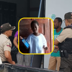 No hay rastro del menor de 9 años.