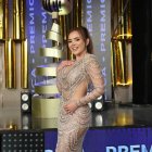 Silvana Torres asegura que ella es la mejor en la farándula criolla.