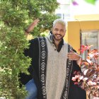 Nicolás Espinosa cree que en la televisión le faltó tiempo para demostrar mejor su talento.