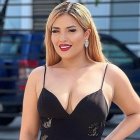 Alejandra Sánchez, la Suka, toca puertas en medios de Estados Unidos.