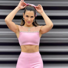 La Caramelo promueve un estilo de vida basado en la dieta cetogénica.