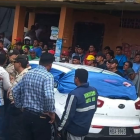 El hecho causó conmoción en la ciudadanía.