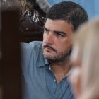 Aquiles Álvarez se pronunció sobre el costo del pasaje de buses urbanos.