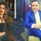 Tábata Alvarado y Troi no mantienen comunicación desde hace varios años.