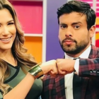 La Caramelo rompió el silencio en programa Caiga quien Caiga.