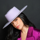 La cantante podría ser parte del elenco de Combate.