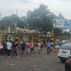 El crimen ocurrió este 21 de marzo.