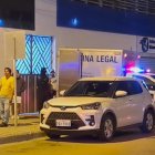 El crimen de Justo Mojica del Pezo ocurrió en Muey.