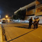 Todos los crímenes ocurrieron en la vía pública de Manta.