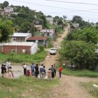 El hecho criminal ocurrió en la Balerio Estacio, en Guayaquil.