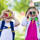 En esta selección es importante que se involucre toda la familia.