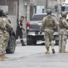 En caso de conflicto armado interno, las Fuerzas Armadas pueden movilizarse e intervenir una vez concluido el estado de excepción, señaló la Corte Constitucional.