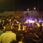 Uno de los crímenes ocurrió en la parroquia Anconcito