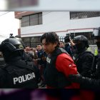 Fabricio Colón Pico Suárez se encuentra en el listado de criminales más buscados del Ecuador.