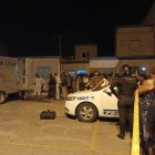 Los atacantes habrían amenazado que volverían al lugar para matar a otras dos personas.