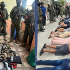 Así fue la detención