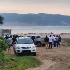 Brigitte García fue asesinada en Manabí