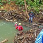 Encuentran sin vida a una menor reportada como desaparecida en La Concordia