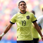 El joven jugador de Ecuador, Kendry Páez tendría graves consecuencias tras lo ocurrido en el día libre en Estados Unidos