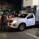 El distrito Manta es el más violento de Manabí.